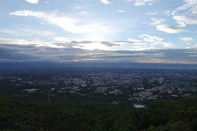 Chiang Mai