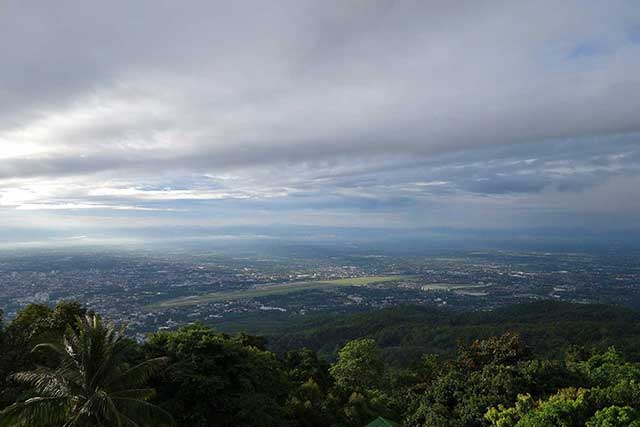 Chiang Mai