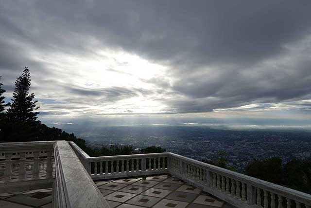 Chiang Mai