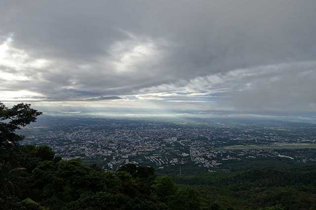 Chiang Mai