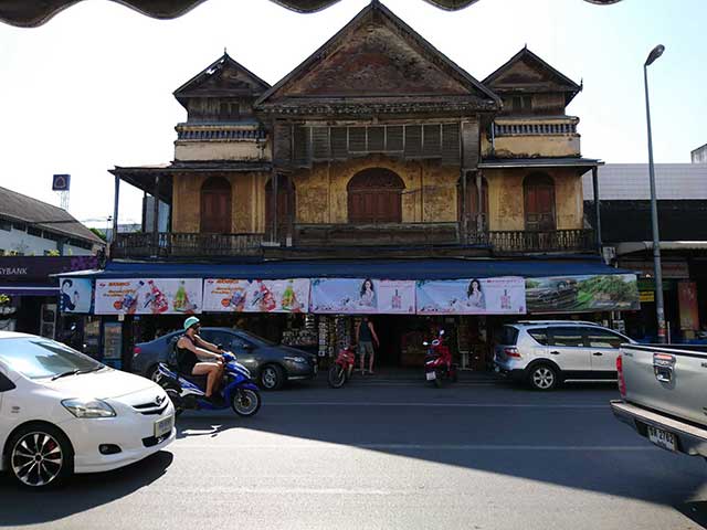 Chiang Mai