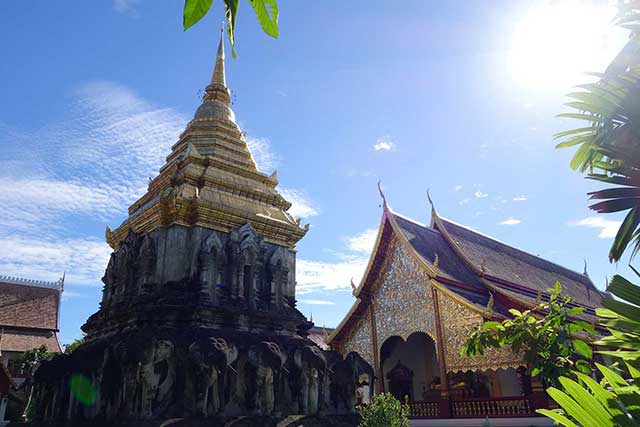 Chiang Mai