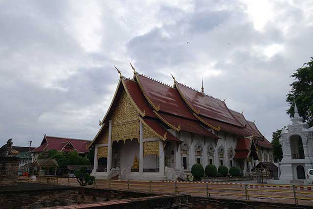 Chiang Mai