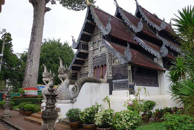 Chiang Mai