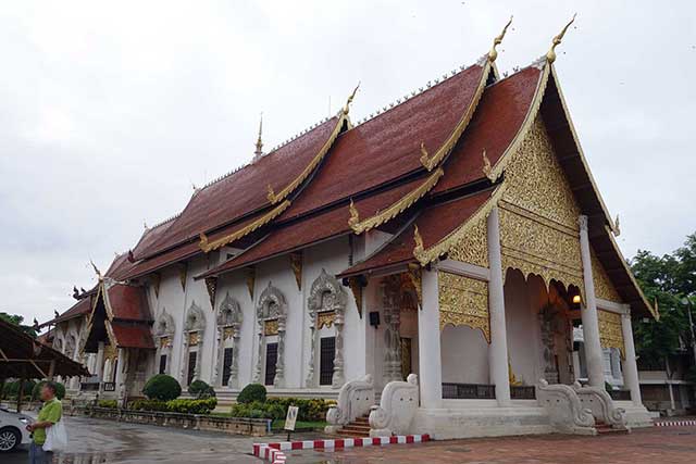 Chiang Mai