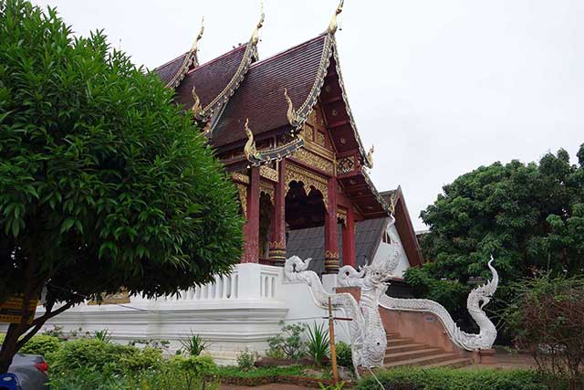 Chiang Mai