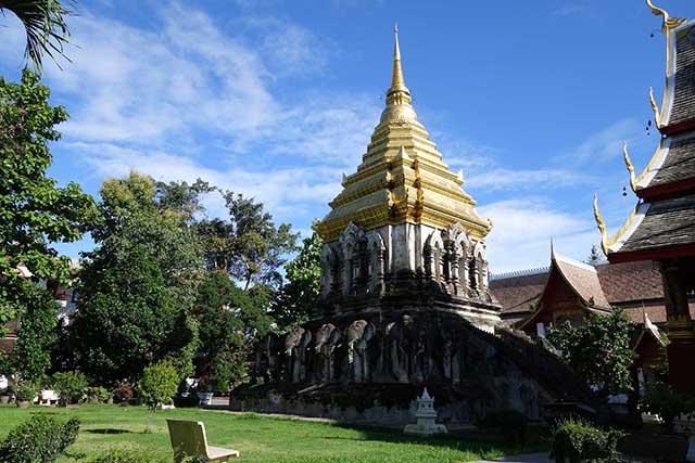 Chiang Mai