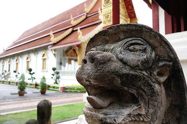 Chiang Mai